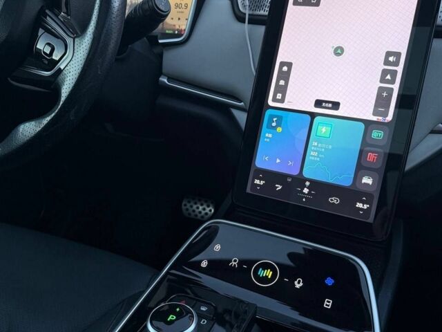 Черный Другая Другая, объемом двигателя 0 л и пробегом 62 тыс. км за 16500 $, фото 4 на Automoto.ua