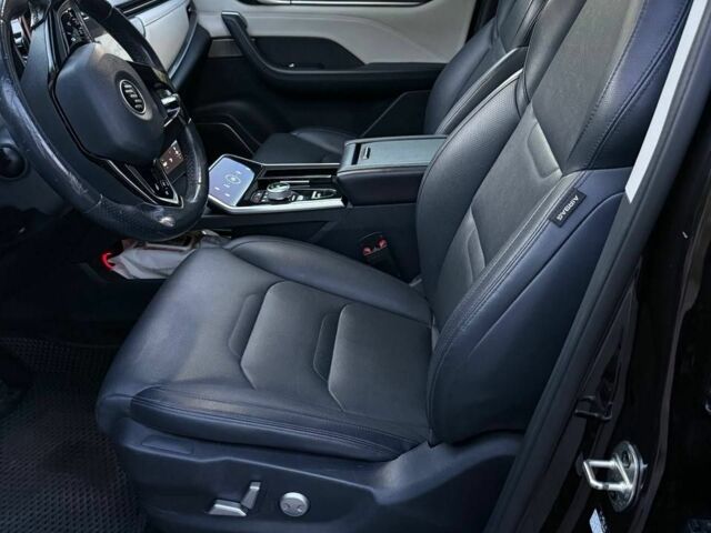 Черный Другая Другая, объемом двигателя 0 л и пробегом 62 тыс. км за 16500 $, фото 5 на Automoto.ua