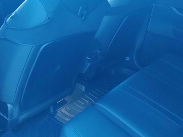 Черный Другая Другая, объемом двигателя 0 л и пробегом 19 тыс. км за 27500 $, фото 13 на Automoto.ua