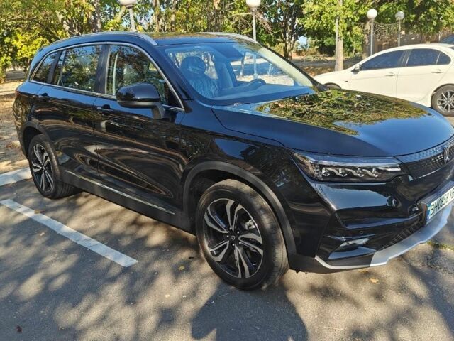 Чорний Інша Інша, об'ємом двигуна 0 л та пробігом 1 тис. км за 19900 $, фото 6 на Automoto.ua