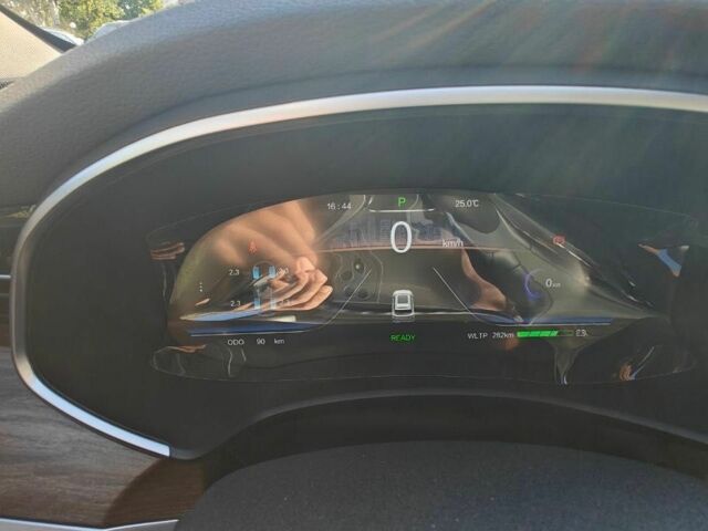 Чорний Інша Інша, об'ємом двигуна 0 л та пробігом 1 тис. км за 19900 $, фото 11 на Automoto.ua