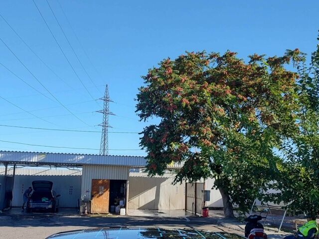 Черный Другая Другая, объемом двигателя 0 л и пробегом 19 тыс. км за 27500 $, фото 19 на Automoto.ua