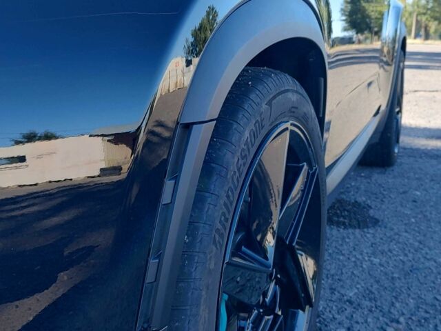 Черный Другая Другая, объемом двигателя 0 л и пробегом 19 тыс. км за 27500 $, фото 5 на Automoto.ua