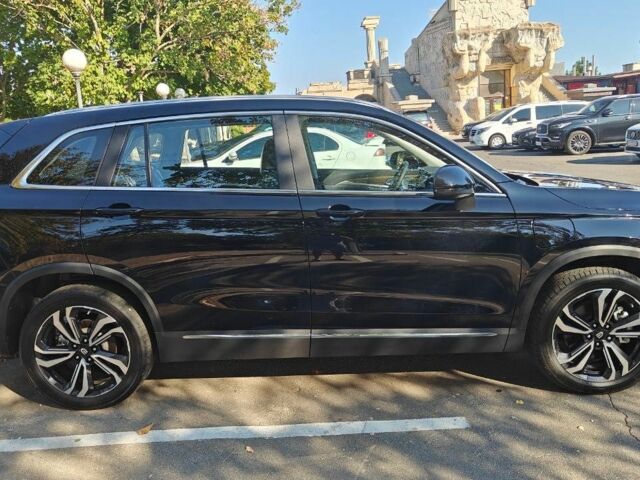 Чорний Інша Інша, об'ємом двигуна 0 л та пробігом 1 тис. км за 19900 $, фото 5 на Automoto.ua