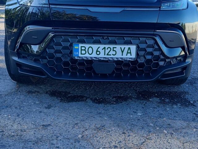 Черный Другая Другая, объемом двигателя 0 л и пробегом 19 тыс. км за 27500 $, фото 2 на Automoto.ua