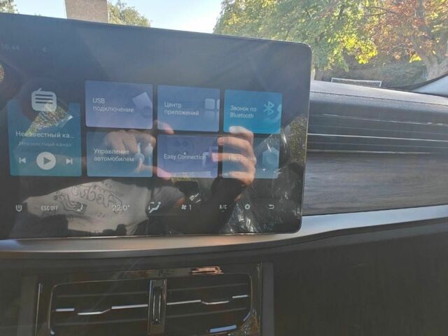 Чорний Інша Інша, об'ємом двигуна 0 л та пробігом 1 тис. км за 19900 $, фото 12 на Automoto.ua