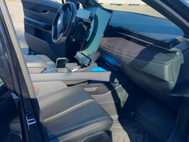 Черный Другая Другая, объемом двигателя 0 л и пробегом 19 тыс. км за 27500 $, фото 10 на Automoto.ua