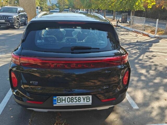 Чорний Інша Інша, об'ємом двигуна 0 л та пробігом 1 тис. км за 19900 $, фото 3 на Automoto.ua