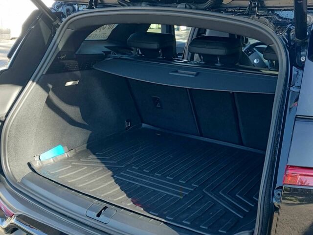 Черный Другая Другая, объемом двигателя 0 л и пробегом 19 тыс. км за 27500 $, фото 4 на Automoto.ua