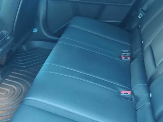 Черный Другая Другая, объемом двигателя 0 л и пробегом 19 тыс. км за 27500 $, фото 14 на Automoto.ua