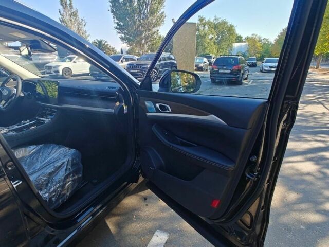 Чорний Інша Інша, об'ємом двигуна 0 л та пробігом 1 тис. км за 19900 $, фото 8 на Automoto.ua