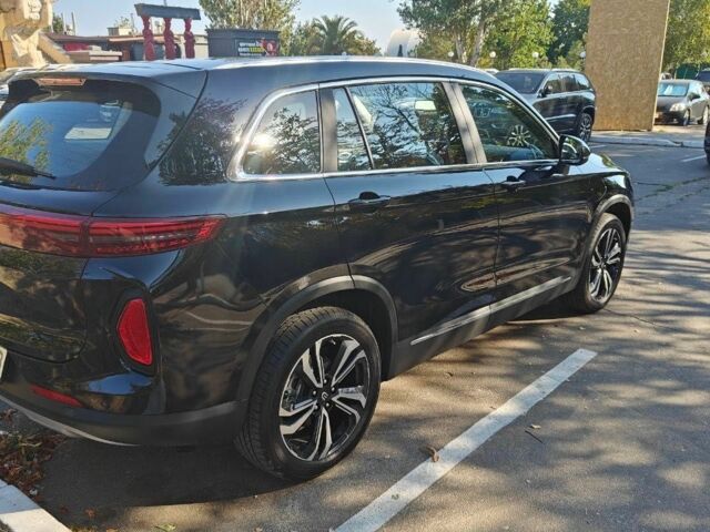 Чорний Інша Інша, об'ємом двигуна 0 л та пробігом 1 тис. км за 19900 $, фото 4 на Automoto.ua