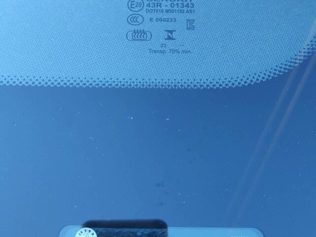 Черный Другая Другая, объемом двигателя 0 л и пробегом 19 тыс. км за 27500 $, фото 17 на Automoto.ua