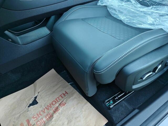 Чорний Інша Інша, об'ємом двигуна 0 л та пробігом 1 тис. км за 19900 $, фото 13 на Automoto.ua