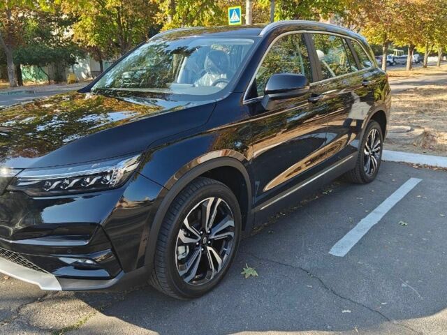 Чорний Інша Інша, об'ємом двигуна 0 л та пробігом 1 тис. км за 19900 $, фото 1 на Automoto.ua