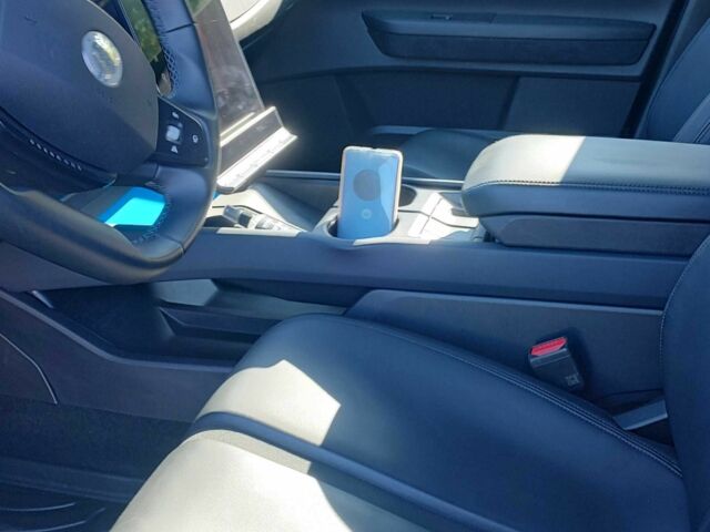 Черный Другая Другая, объемом двигателя 0 л и пробегом 19 тыс. км за 27500 $, фото 16 на Automoto.ua