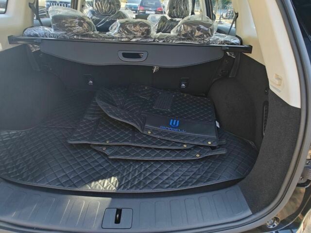 Чорний Інша Інша, об'ємом двигуна 0 л та пробігом 1 тис. км за 19900 $, фото 9 на Automoto.ua