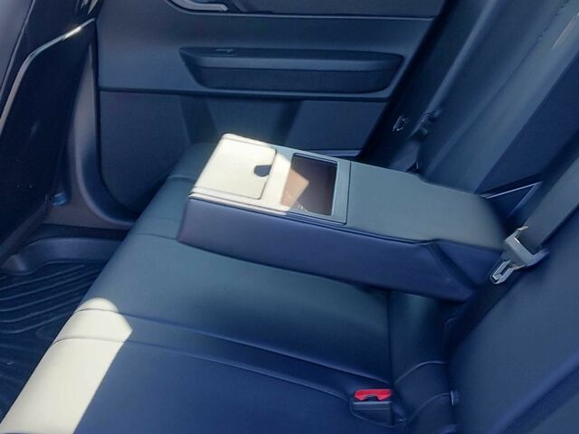 Черный Другая Другая, объемом двигателя 0 л и пробегом 19 тыс. км за 27500 $, фото 15 на Automoto.ua