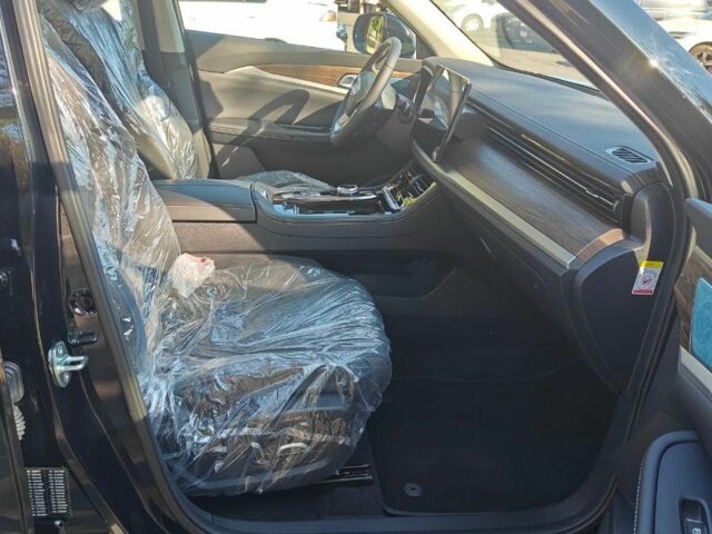 Чорний Інша Інша, об'ємом двигуна 0 л та пробігом 1 тис. км за 19900 $, фото 7 на Automoto.ua