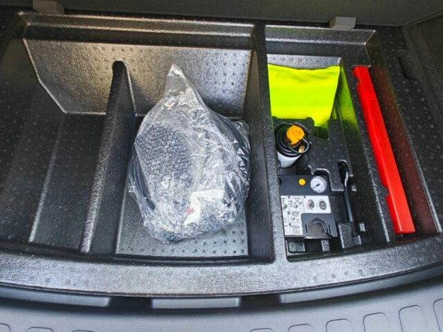 Чорний Інша Інша, об'ємом двигуна 0 л та пробігом 1 тис. км за 19900 $, фото 10 на Automoto.ua