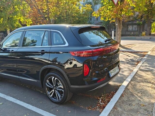 Чорний Інша Інша, об'ємом двигуна 0 л та пробігом 1 тис. км за 19900 $, фото 2 на Automoto.ua