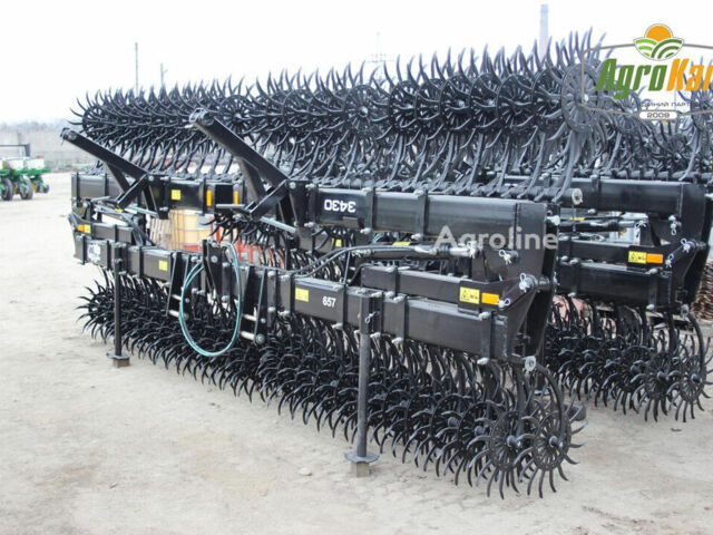 Чорний Інша Інша, об'ємом двигуна 0 л та пробігом 0 тис. км за 12653 $, фото 1 на Automoto.ua