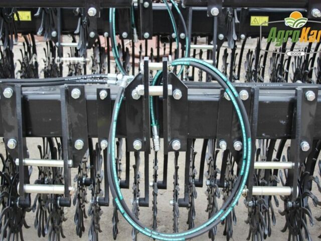 Чорний Інша Інша, об'ємом двигуна 0 л та пробігом 0 тис. км за 12653 $, фото 7 на Automoto.ua