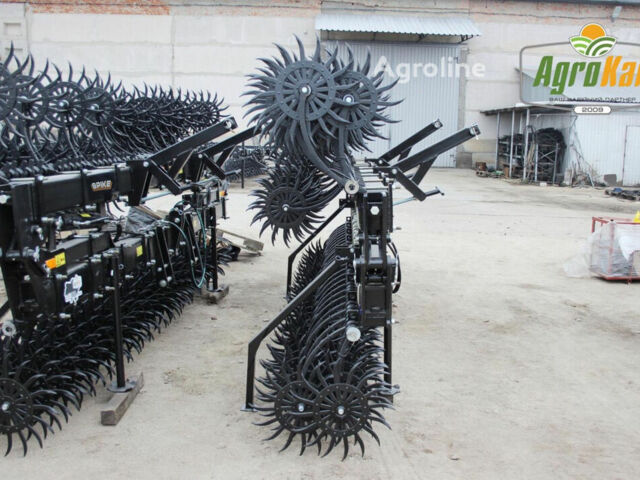 Чорний Інша Інша, об'ємом двигуна 0 л та пробігом 0 тис. км за 12653 $, фото 2 на Automoto.ua