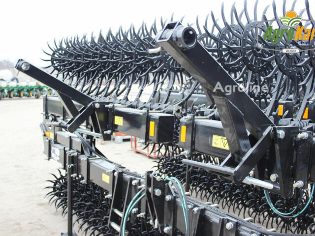 Чорний Інша Інша, об'ємом двигуна 0 л та пробігом 0 тис. км за 12653 $, фото 5 на Automoto.ua