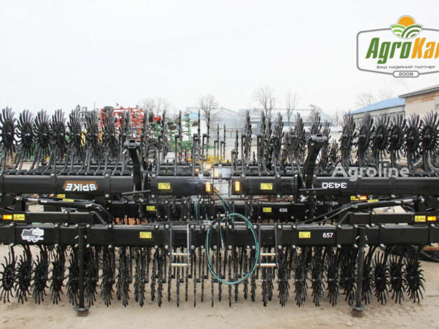 Чорний Інша Інша, об'ємом двигуна 0 л та пробігом 0 тис. км за 12653 $, фото 3 на Automoto.ua