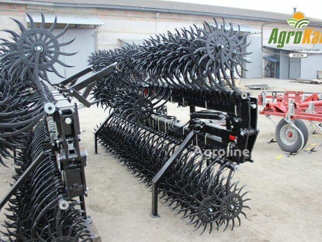 Чорний Інша Інша, об'ємом двигуна 0 л та пробігом 0 тис. км за 12653 $, фото 9 на Automoto.ua