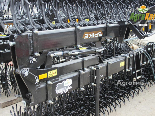 Чорний Інша Інша, об'ємом двигуна 0 л та пробігом 0 тис. км за 12653 $, фото 4 на Automoto.ua