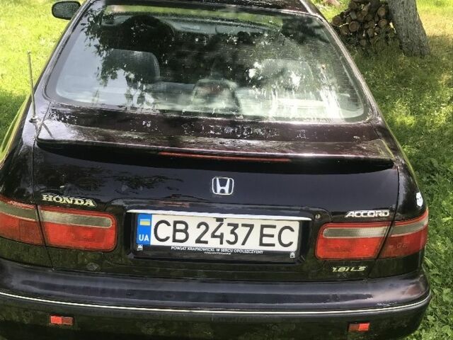 Фиолетовый Другая Другая, объемом двигателя 1.9 л и пробегом 282 тыс. км за 2400 $, фото 2 на Automoto.ua