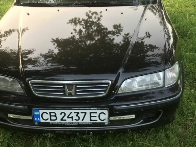 Фиолетовый Другая Другая, объемом двигателя 1.9 л и пробегом 282 тыс. км за 2400 $, фото 4 на Automoto.ua