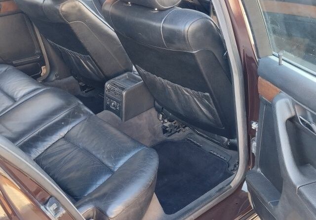 Коричневий Інша Інша, об'ємом двигуна 3 л та пробігом 330 тис. км за 6700 $, фото 4 на Automoto.ua