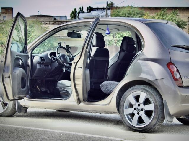 Коричневий Інша Інша, об'ємом двигуна 1.4 л та пробігом 140 тис. км за 8000 $, фото 8 на Automoto.ua