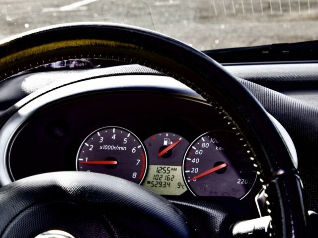 Коричневий Інша Інша, об'ємом двигуна 1.4 л та пробігом 140 тис. км за 8000 $, фото 9 на Automoto.ua