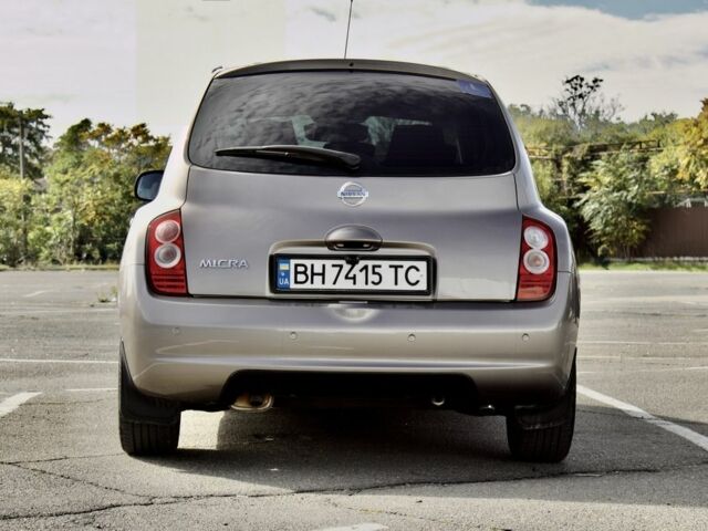 Коричневий Інша Інша, об'ємом двигуна 1.4 л та пробігом 140 тис. км за 8000 $, фото 3 на Automoto.ua