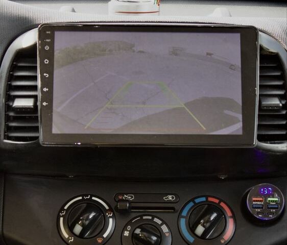 Коричневий Інша Інша, об'ємом двигуна 1.4 л та пробігом 140 тис. км за 8000 $, фото 6 на Automoto.ua