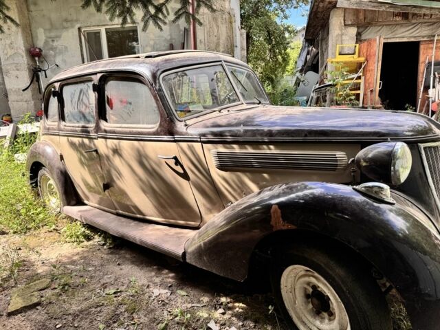 Коричневый Другая Другая, объемом двигателя 0 л и пробегом 3 тыс. км за 17518 $, фото 1 на Automoto.ua