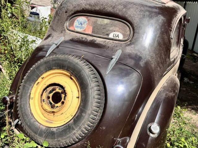 Коричневый Другая Другая, объемом двигателя 0 л и пробегом 3 тыс. км за 17518 $, фото 2 на Automoto.ua