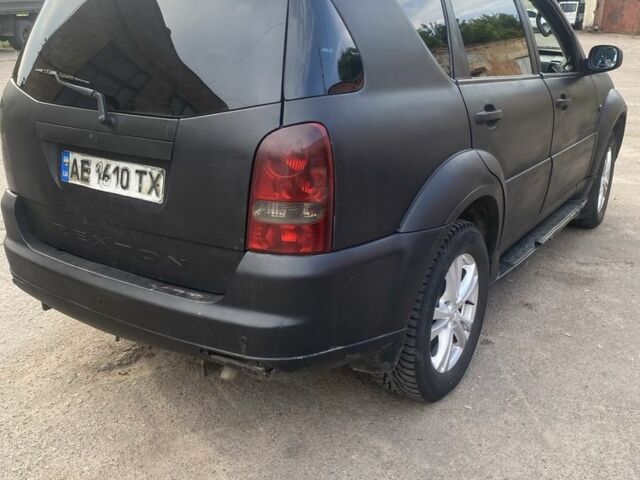 Коричневый Другая Другая, объемом двигателя 2.7 л и пробегом 2 тыс. км за 3500 $, фото 2 на Automoto.ua