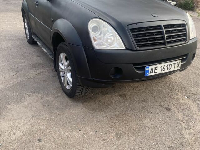 Коричневый Другая Другая, объемом двигателя 2.7 л и пробегом 2 тыс. км за 3500 $, фото 1 на Automoto.ua