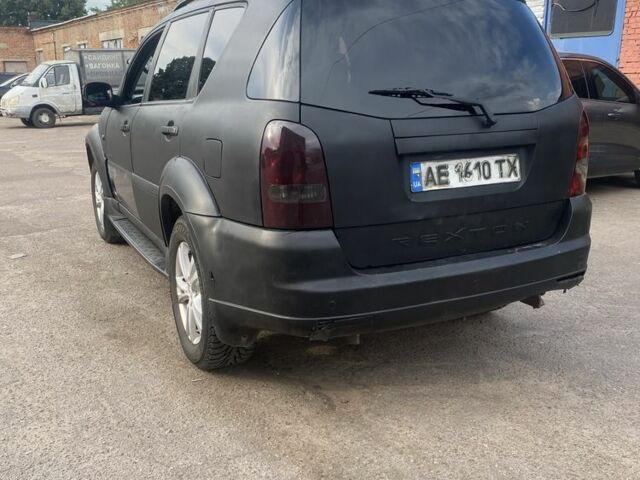 Коричневый Другая Другая, объемом двигателя 2.7 л и пробегом 2 тыс. км за 3500 $, фото 3 на Automoto.ua