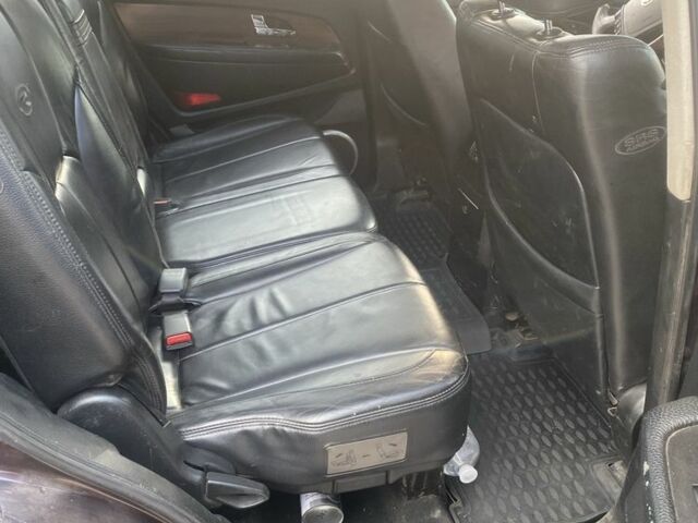 Коричневый Другая Другая, объемом двигателя 2.7 л и пробегом 2 тыс. км за 3500 $, фото 6 на Automoto.ua