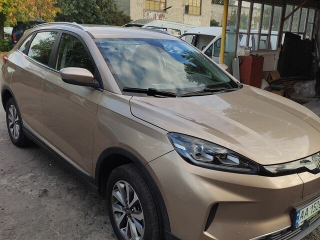 Коричневый Другая Другая, объемом двигателя 0 л и пробегом 35 тыс. км за 13800 $, фото 1 на Automoto.ua