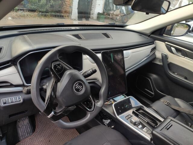 Коричневый Другая Другая, объемом двигателя 0 л и пробегом 35 тыс. км за 13800 $, фото 6 на Automoto.ua