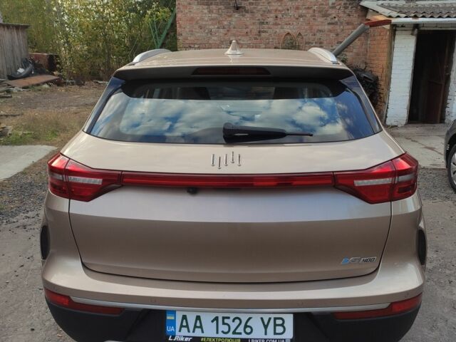 Коричневый Другая Другая, объемом двигателя 0 л и пробегом 35 тыс. км за 13800 $, фото 3 на Automoto.ua