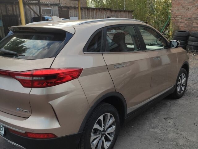 Коричневый Другая Другая, объемом двигателя 0 л и пробегом 35 тыс. км за 13800 $, фото 2 на Automoto.ua