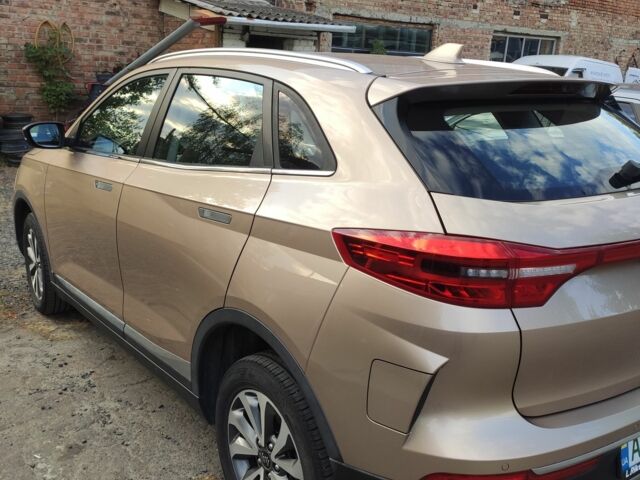 Коричневый Другая Другая, объемом двигателя 0 л и пробегом 35 тыс. км за 13800 $, фото 4 на Automoto.ua